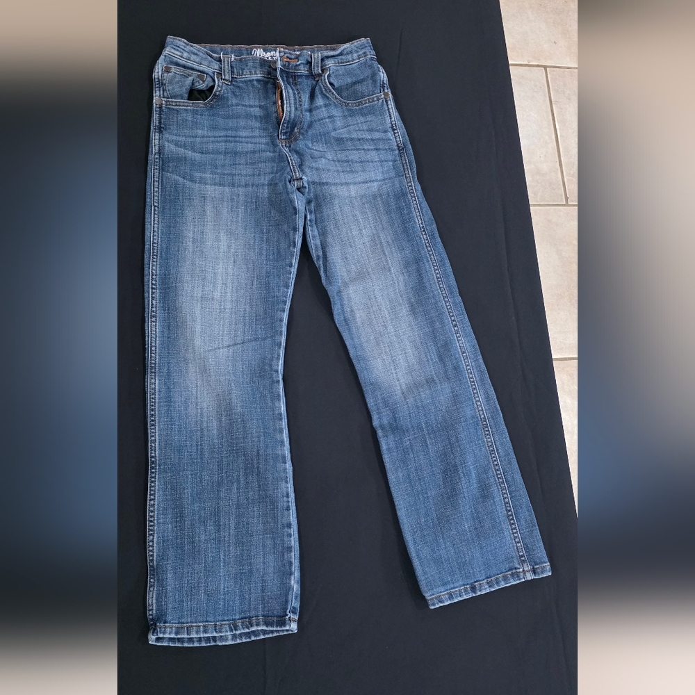 Wrangler  Jeans